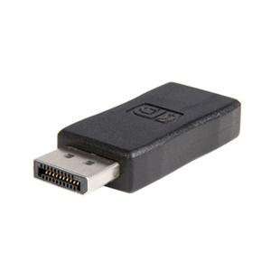  StarTech DisplayPort to HDMI Video Adapter Converter 