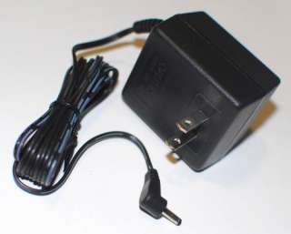 REPLACEMENT AC ADAPTER CHARGER FOR UNIDEN SCANNERS  
