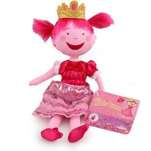  Pinkalicious Doll [Princess Crown] Toys & Games