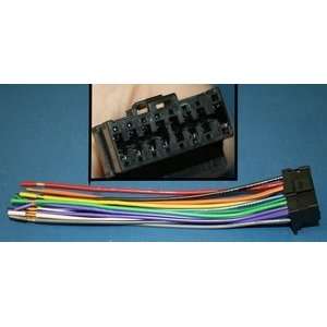  WIRE HARNESS FOR PIONEER