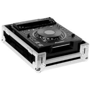   Pioneer DVJX1 Single Table Top CD / DVD Player Case Musical