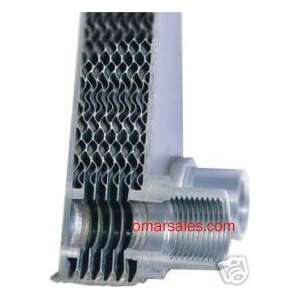  Flat Plate Heat Exchanger svo,wvo,veggie oil ,coolant,fphe 