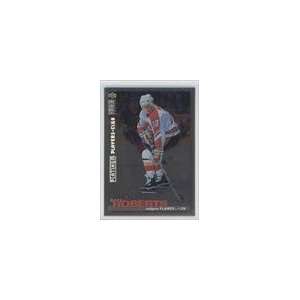   Choice Players Club Platinum #174   Gary Roberts Sports Collectibles