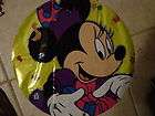 18 Minnie Mouse Mylar Balloon LOW SHIPPING items in oldfunstuff4u 