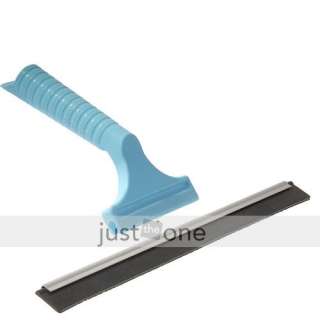   Squeegee Car Home Window Shower Glas Cleaner Cleaning Brush  