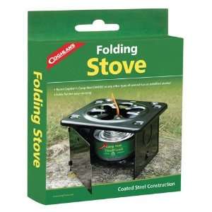  Camp Stove. Coghlans Folding Portable