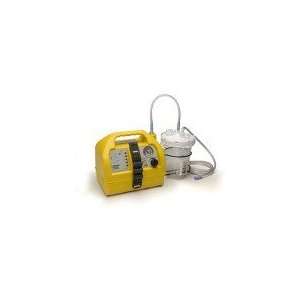 Life Support Products Portable Suction Unit Suction Tubing Kit   Model 