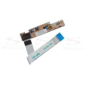   Acer Aspire One P531F P531H Netbook Power Board & Cable Electronics