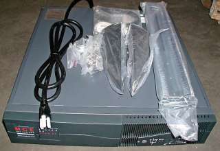 MGE Pulsar EX 1500RT Single Phase UPS System New 5a  