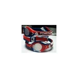  Power Balance Bracelet Wristband All Star NBA Large 8(1 