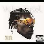 Vybz Kartel J.M.T. CD