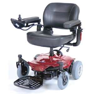   X23 Rear Wheel Drive Travel Power Wheelchair