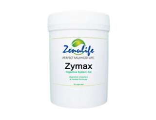 ZYMAX STOP BODY ODOUR BAD BREATH HALITOSIS DETOX PILLS  