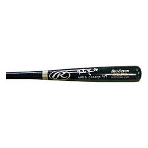   / Signed Big Stick Professional Model Bat Sports Collectibles