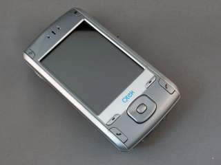   QTEK A9100 8125 WINDOW MOBILE GSM SMARTPHONE **SPANISH ONLY**  