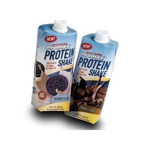  Promax Protein Shake Protein Shake 12.00 ea French Vanilla 