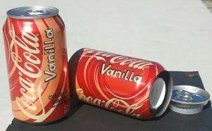   coca cola can safe stash hide fake drink not beer soda pop jar  