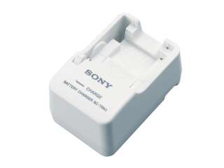 OFFICIAL SONY Rapid battery charger BC TRN2 C for NP BN1、BN、FG1 
