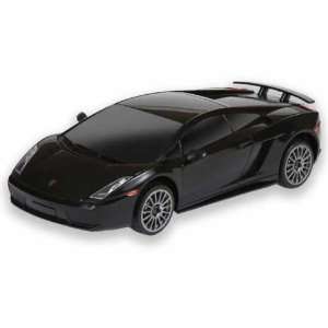   26300 Lamborghini Superleggera 1/24 RC Radio Controlled Car (Black