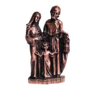  Family of Jesus Christian Themed Statue, 9.5 inches H 