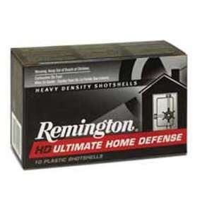  Remington Arms 20705 Ultimate Home Defense 15 Rounds 