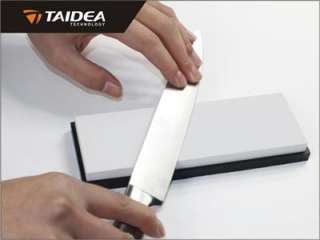 TAIDEA white corundum sharpening stone 5000Grit T0912W  