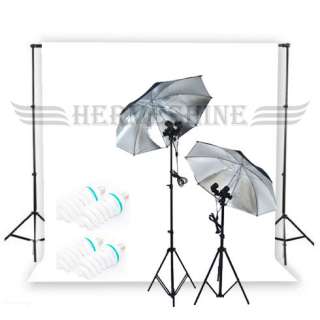 Studio Light 2300W Continuous Lighting Kit Set  