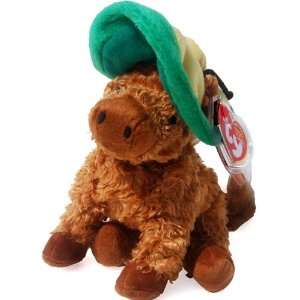   the Donkey   (Internet Exclusive)   Ty Beanie Babies 