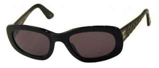 WOMENS CHANEL BROWN QUILTED SUNGLASSES   STYLE 5009  