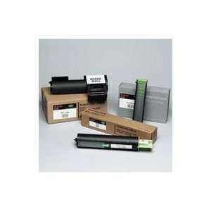  Copier Toner for Ricoh Aficio 340/350/355/450/455, (Type 