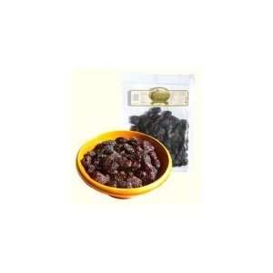  Spiced Peruvian Olives 8oz w/pits (Raw & Organic 