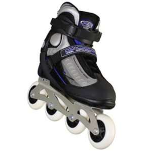 Roller Derby Spartan 8.8 inline skates mens