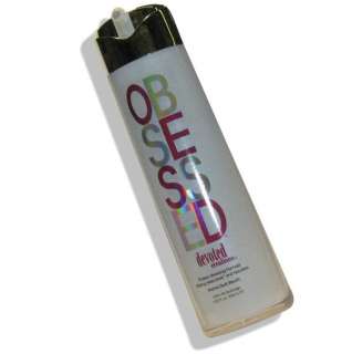NEW Devoted Creations OBSESSED Tanning Bed Lotion  