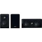 Tannoy HTS 3.0 Cinema Speaker System   Black   BNIB RRP £240