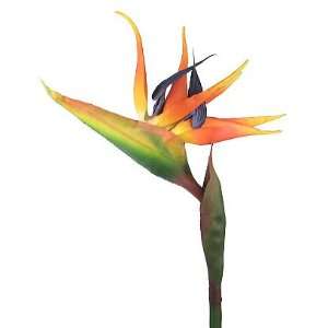    Artificial Bird of Paradise Plant Stem 32in