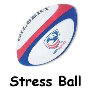 USA Rugby Stress Ball 