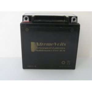  Xtreme Volts XB7L B Battery Automotive