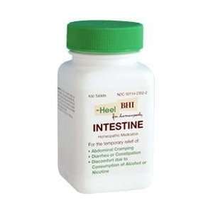  BHI Intestine 100 tablets