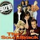 TV SOUNDTRACK Beverly Hills, 90210 CD Paula Abdul, Jody