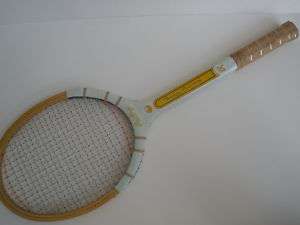 RAWLINGS Tennis Racquet SIGNATURE BRIAN FAIRLIE Vintage  