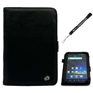 Edition Travel Professional Portfolio Cover Carrying Case For Samsung 
