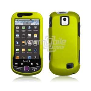   CASE + LCD Screen Protector + Car Charger for SPRINT SAMSUNG INTERCEPT