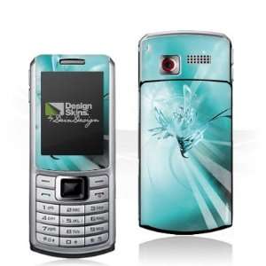 Design Skins for Samsung S3310   Space is the Place Design 