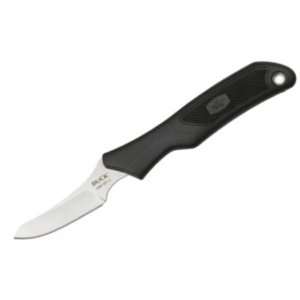 Buck Knives 571BKS Sandvik Steel ErgoHunter Caping Fixed Blade Knife 