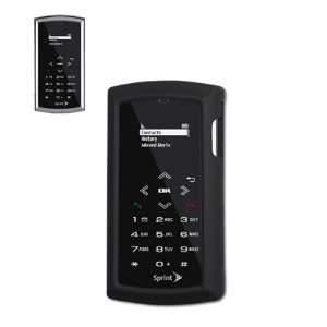   Sanyo Incognito SCP 6760 Boost Mobile,Sprint   Black Cell Phones