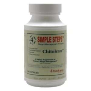  Chitolean 60 Capsules