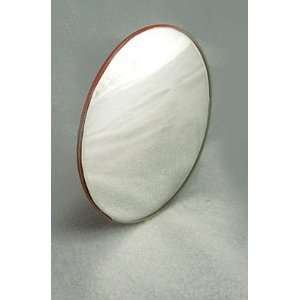   Scientific 7 1301 S Glass Spherical Convex Mirror   37 x 50 Office