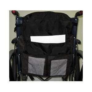  Deluxe Backpack For Wheelchairs