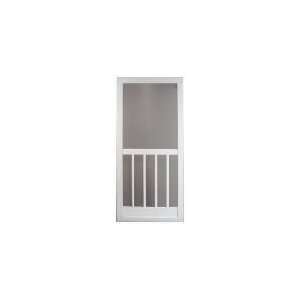   Wht Vinyl Scr Door (Pack Of 4) 26 Screen Door Vinyl