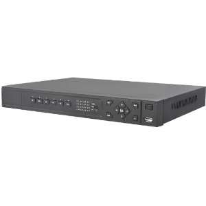   Channel Ultimate Mini Series D1 Realtime Security DVR